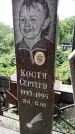 Захоронение ID 1276233