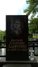 Захоронение ID 1276246