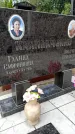 Захоронение ID 1276263