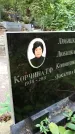 Захоронение ID 1276268