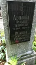 Захоронение ID 1276287