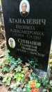 Захоронение ID 1276298