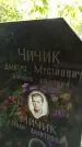 Захоронение ID 1276299