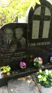 Захоронение ID 1276319