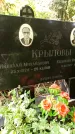 Захоронение ID 1276329