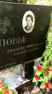 Захоронение ID 1276330