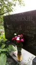 Захоронение ID 1276351