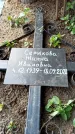 Захоронение ID 1276368