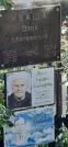 Захоронение ID 1276431