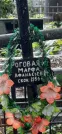 Захоронение ID 1276447