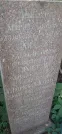 Захоронение ID 1276460