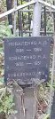 Захоронение ID 1276471