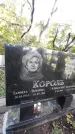 Захоронение ID 1276568