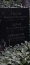 Захоронение ID 1276662