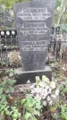 Захоронение ID 1276764