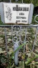 Захоронение ID 1276770