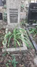 Захоронение ID 1276771