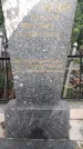 Захоронение ID 1276782