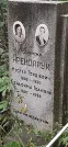 Захоронение ID 1276836