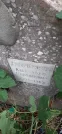 Захоронение ID 1276849