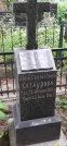 Захоронение ID 1276867