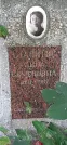 Захоронение ID 1276886