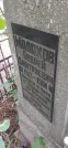 Захоронение ID 1276905