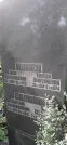 Захоронение ID 1276952