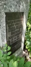 Захоронение ID 1277006