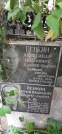 Захоронение ID 1277030