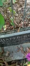 Захоронение ID 1277075