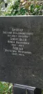 Захоронение ID 1277156