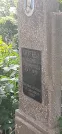 Захоронение ID 1277174