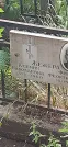 Захоронение ID 1277186
