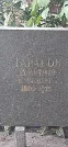 Захоронение ID 1277195