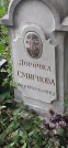 Захоронение ID 1277202