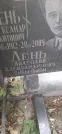 Захоронение ID 1277223