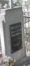 Захоронение ID 1277227