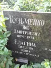 Захоронение ID 1277267