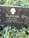 Захоронение ID 1277270
