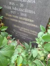 Захоронение ID 1277288
