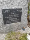 Захоронение ID 1277297