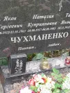Захоронение ID 1277309