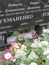 Захоронение ID 1277312