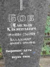Захоронение ID 1277340