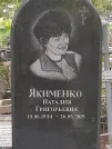 Захоронение ID 1277370