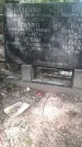 Захоронение ID 1277388