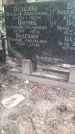 Захоронение ID 1277393