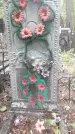 Захоронение ID 1277435