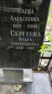 Захоронение ID 1277468